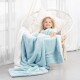 ArtFlhf Deka SHLEEPY | babyblue 130 x 180 cm - thumb (8)