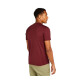 Pánské tričko Icebreaker Merino 150 Tech Lite SS T Sing Li Cmp Port XL - thumb (2)