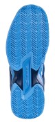 Juniorská tenisová obuv Babolat  Propulse Clay JR Blue  EUR 36,5 - thumb (2)