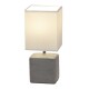 Rabalux 4458 stolní lampa Orlando - thumb (1)