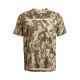Pánské tričko Under Armour Tech ABC Camo SS XL - thumb (0)