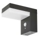 Rabalux 77009 solární venkovní nástěnné svítidlo Zrebar, se senzorem - thumb (2)