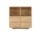 ArtMadex Komoda NOMA N06 - thumb (0)