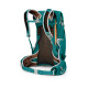 Dámský batoh OSPREY DOWNBURST 24 WOMENS escapade green - thumb (1)