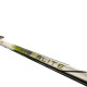Kompozitová brankářská hokejka Bauer Vapor HYP2RLITE Silver/Black Intermediate 23 palců, R (obrácený gard) - thumb (1)