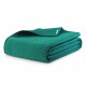 AmeliaHome Přehoz na postel Carmen alpinegreen, 220 x 240 cm - thumb (1)