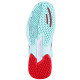 Dětská tenisová obuv Babolat Propulse All Court Junior Girl Yucca/White  EUR 40 - thumb (3)