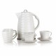 Banquet Sada konvice a šálků, 1,7 l - thumb (0)