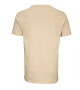 Pánské tričko CCM Core SS Tee Sand XL - thumb (1)
