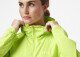 Dámská bunda Helly Hansen  Rapide Windbreaker Jacket Sharp Green M - thumb (6)