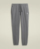 Pánské kalhoty Wilson  M Team Jogger Medium Gray Heather M - thumb (1)