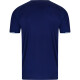 Pánské tričko Victor T-33103 blue - thumb (1)