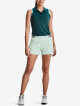 Under Armour UA Zinger Point Slvls Polo tmavě modrá - thumb (1)