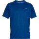 Under Armour tmavě modré pánské tričko - thumb (0)