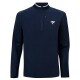 Pánská mikina Tecnifibre  Polar Quarter Zip  L - thumb (0)