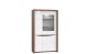 Forte Vitrína SAINT TROPEZ | STZV621RB pravá - thumb (0)