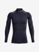 Under Armour ColdGear Armour Mock LS Tempered Steel/Reflective - thumb (10)