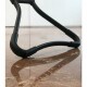 Rolser Žehlicí prkno K-SURF BLACK TUBE 130 X 37 cm - thumb (1)