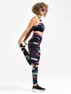 Craft CTM Distance Women's Tights Multi/Roxo - thumb (6)