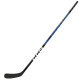 Kompozitová hokejka CCM JetSpeed FT7 PRO Blue Senior 29 pravá ruka dole, flex 85 - thumb (0)