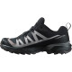 Dámská outdoorová obuv Salomon X Ultra 360 Gore-Tex Black/Plum Kitten/Shale  UK 6,5 - thumb (1)