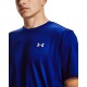 Under Armour triko UA Training Vent 2.0 SS-BLU 1361426-400 - thumb (2)