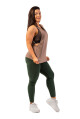 NEBBIA FEELING GOOD 419 brown - thumb (2)