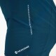 Dámské šortky Montane  Katla 4" Shorts Narwhal Blue S - thumb (5)