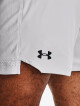 Under Armour UA VANISH WOVEN 6IN SHORTS 1373718-014 Šedá - thumb (3)