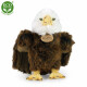 Rappa Plyšový orel stojící, 24 cm  - thumb (1)