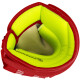 Hokejové rukavice Warrior Alpha FR2 Pro Red Senior 15 palců - thumb (5)