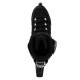 Pánské kolečkové brusle Rollerblade  SIRIO 84 Black/White - thumb (3)