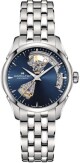 Hamilton Jazzmaster Open Heart Lady Auto H32215141 - thumb (0)