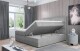 Artelta Manželská postel MERON Boxspring | 160 x 200 cm Barva: Dora 28 - thumb (11)