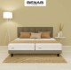 Benab Pěnová matrace DREAM OPTIMAL | 180 x 200 cm - thumb (2)