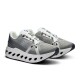 Dámská běžecká obuv On Cloudeclipse Alloy/White  EUR 42 - thumb (4)