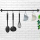 Orion Tyč závěsná kov+5 háčků 78,5 cm RADKA  - thumb (0)