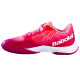 Dámská sálová obuv Babolat  Shadow Tour 5 Women Raspberry  EUR 37 - thumb (1)