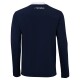 Pánská mikina Tecnifibre  Fleece Jacket L - thumb (3)