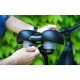 Selle Royal Respiro Relaxed černé - thumb (3)