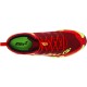 Pánská běžecká obuv Inov-8  X-Talon 212 v2 (p) Red/Yellow  UK 8,5 - thumb (4)