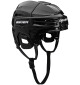 Hokejová helma Bauer  IMS 5.0 Black Senior S - thumb (0)