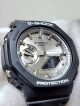 Casio G-Shock GA-2100SB-1AER - thumb (6)