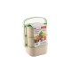 Orion Plastový jídlonosič Almi 3 x 1,15 l - thumb (1)