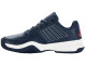 Pánská tenisová obuv K-Swiss  Court Express HB Blue Opal  EUR 41,5 - thumb (5)