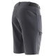 Pánské šortky Salomon  Wayfarer Shorts Ebony 48 - thumb (7)