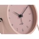Karlsson 5952PI designový budík 13 cm - thumb (2)