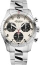Alpina Startimer Pilot Quartz Chronograph Big Date AL-372WB4S26B - thumb (0)