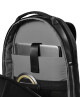 Batoh na rakety Wilson RF Backpack Black - thumb (6)