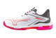 Dámská tenisová obuv Mizuno Wave Exceed TOUR 6 CC White/Radiant Red/Quiet Shade  EUR 39 - thumb (0)